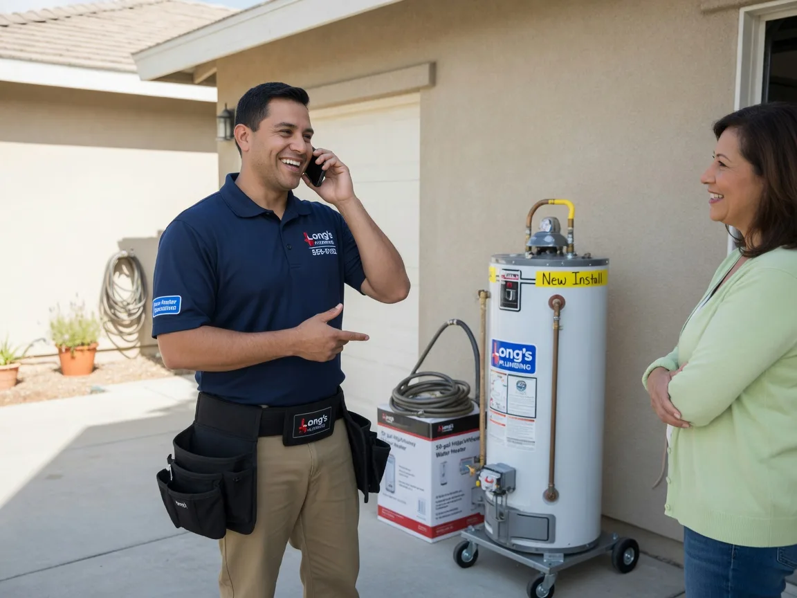Leak Detection Mount Auburn, IA FAQs